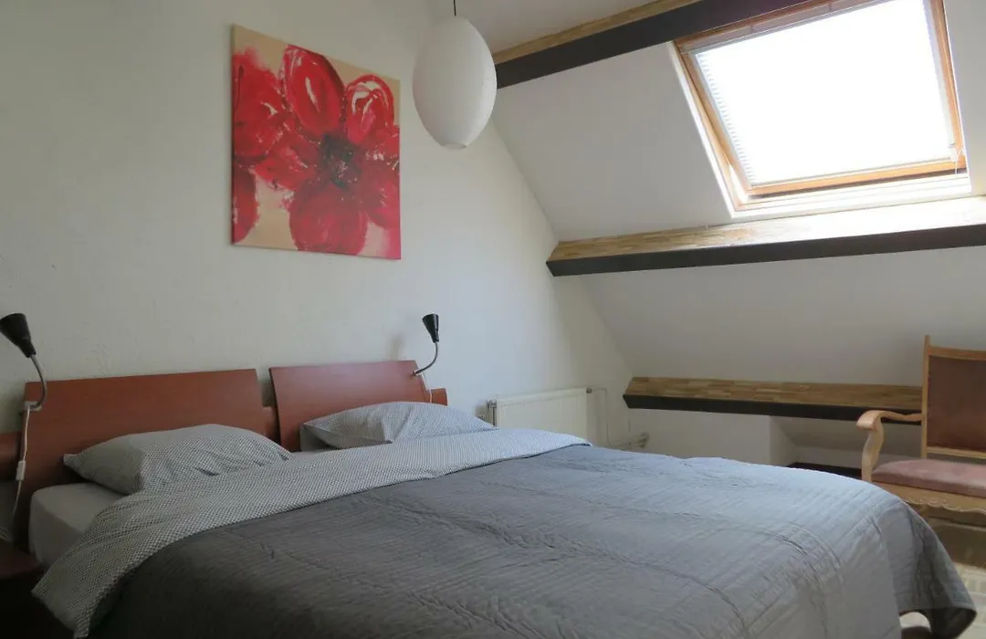 B&B Eeneind-1